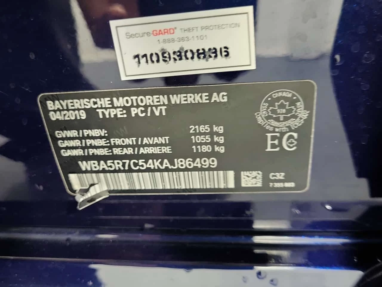 BMW 330 * XDRIVE * CARFAX * ПАНО * KEYLESS * ПОДГРЕВИ, снимка 15 - Автомобили и джипове - 54736511