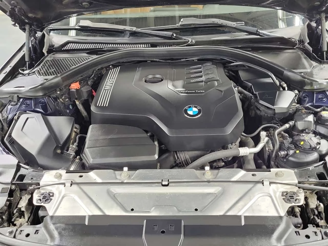BMW 330 * XDRIVE * CARFAX * ПАНО * KEYLESS * ПОДГРЕВИ, снимка 16 - Автомобили и джипове - 54736511
