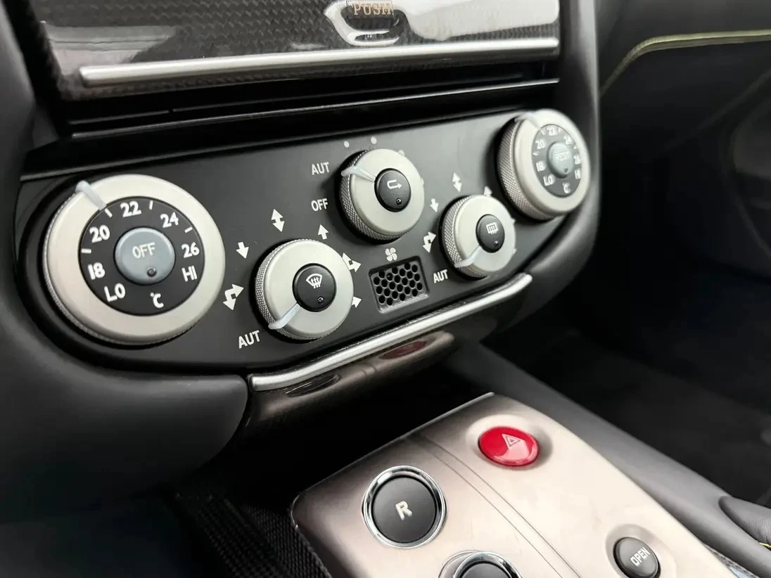 Ferrari 599 GTB, снимка 8 - Автомобили и джипове - 54878193