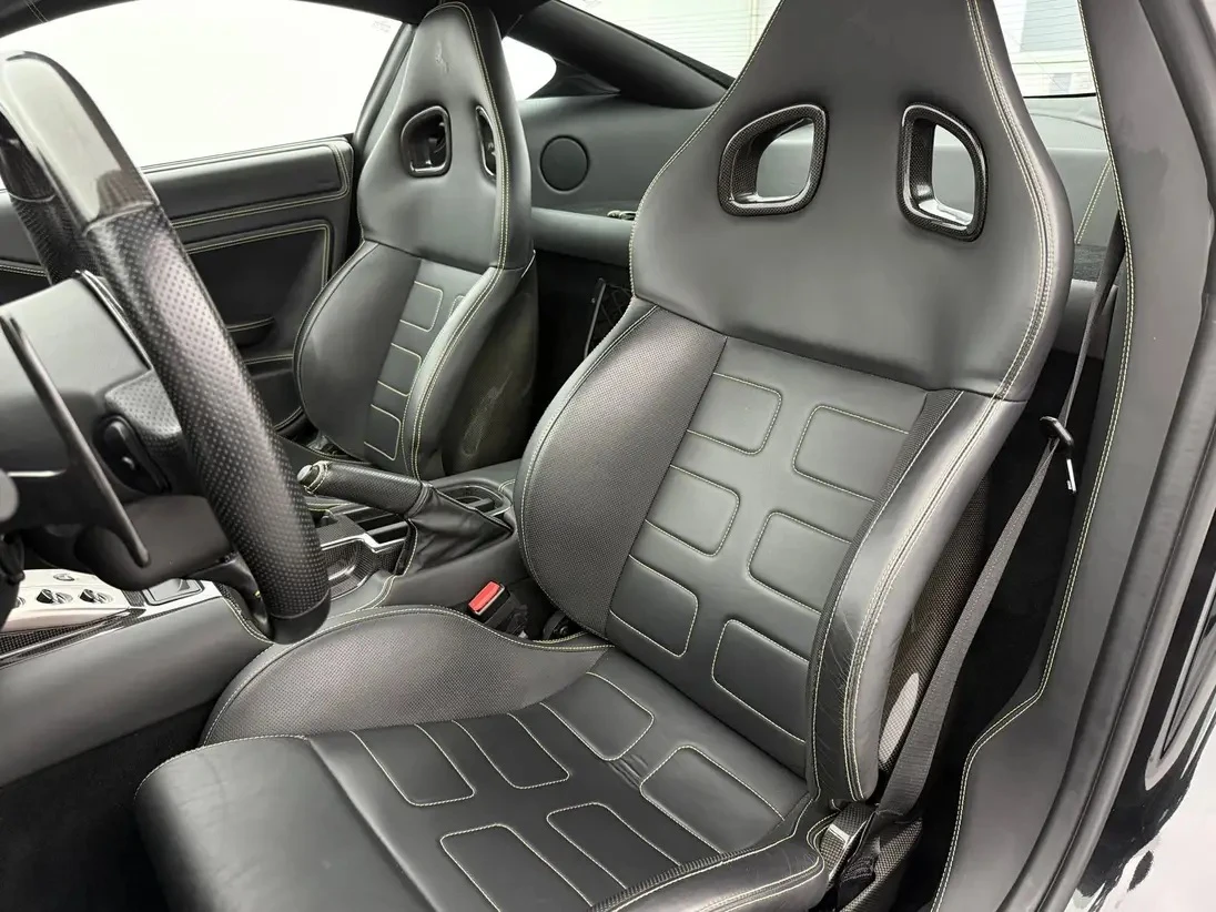 Ferrari 599 GTB, снимка 5 - Автомобили и джипове - 54878193
