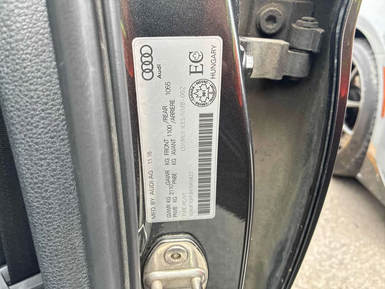 Audi S3 * 2.0T Technik * CARFAX * ЦЕНА ДО БГ, снимка 15 - Автомобили и джипове - 55035615