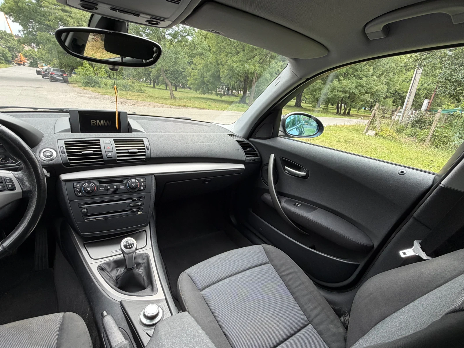 BMW 118, снимка 13 - Автомобили и джипове - 55212752