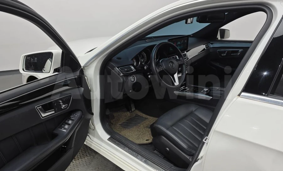 Mercedes-Benz E 220 * ���� ������* ���� �� �� * �������� ������� *  | Mobile.bg � ����������� 6