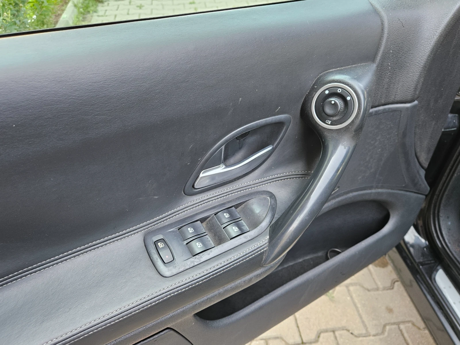 Renault Laguna, снимка 11 - Автомобили и джипове - 55381321