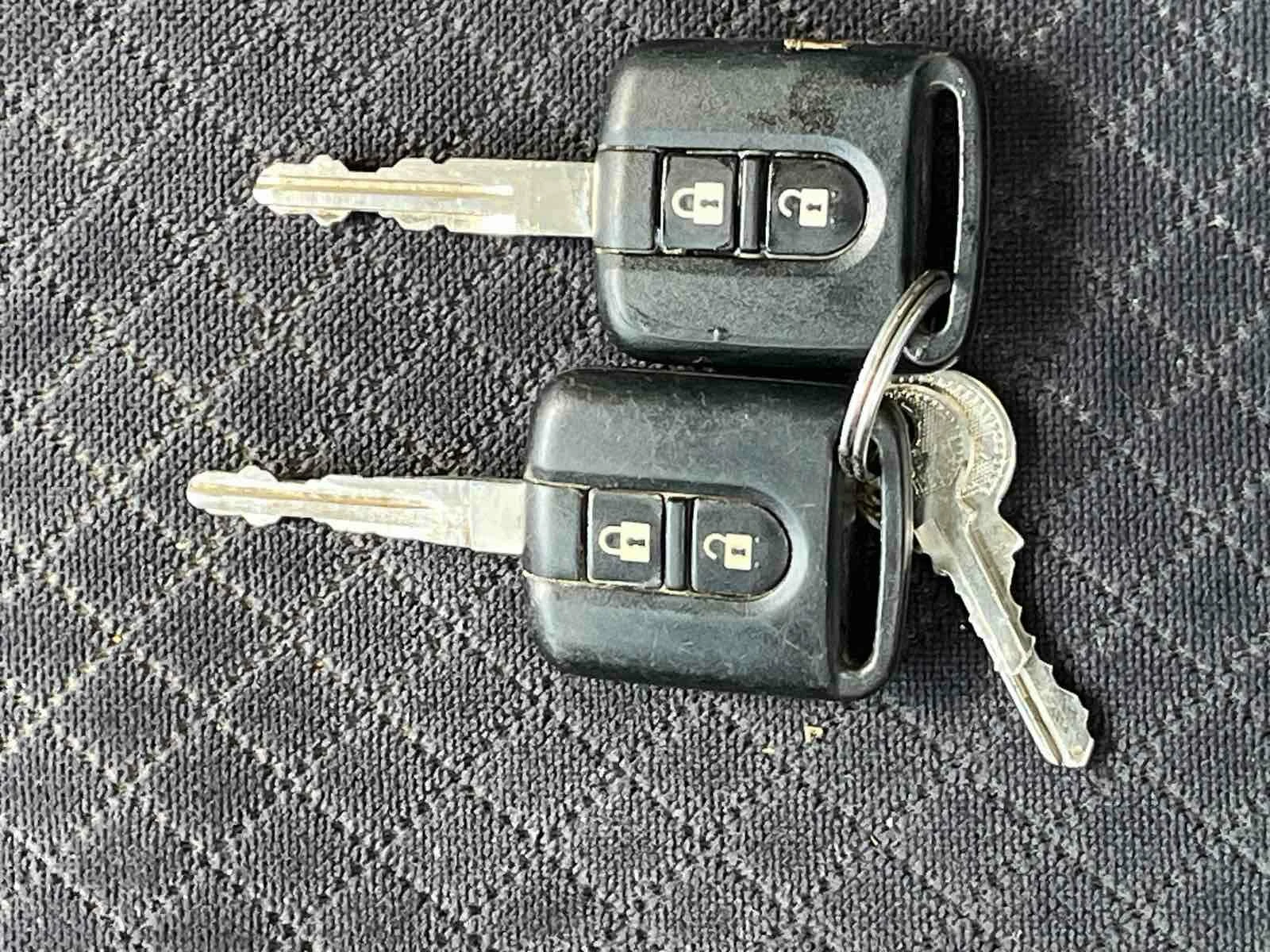 Nissan Micra, снимка 5 - Автомобили и джипове - 55457121