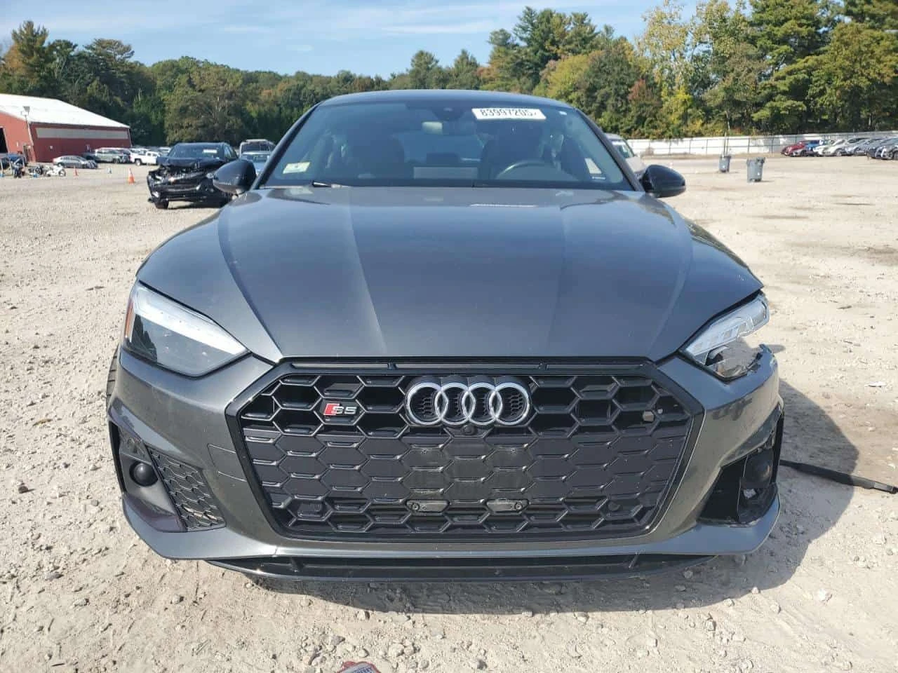 Audi S5 * CARFAX * ЦЕНА ДО БГ, снимка 5 - Автомобили и джипове - 55554789
