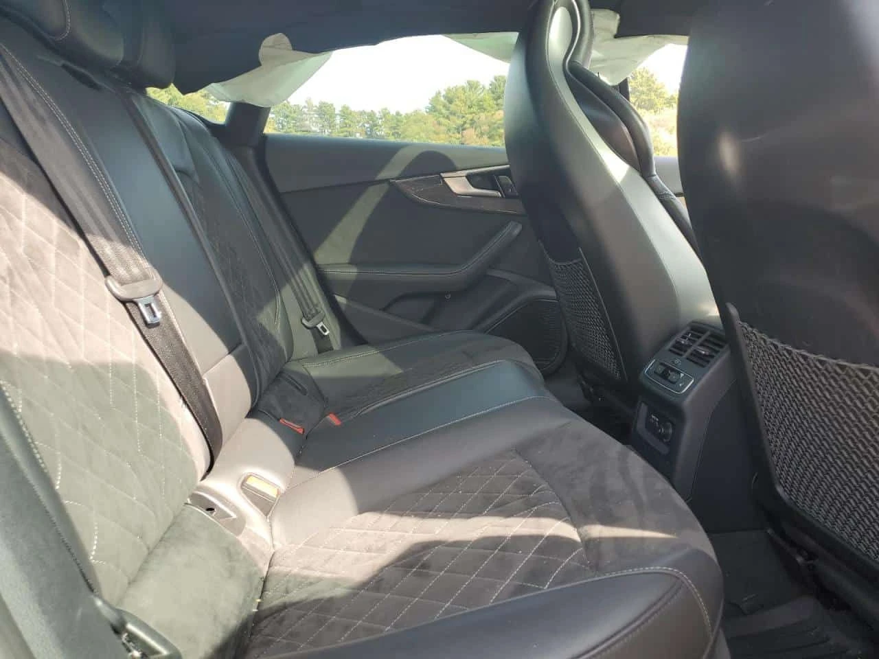 Audi S5 * CARFAX * ЦЕНА ДО БГ, снимка 10 - Автомобили и джипове - 55554789