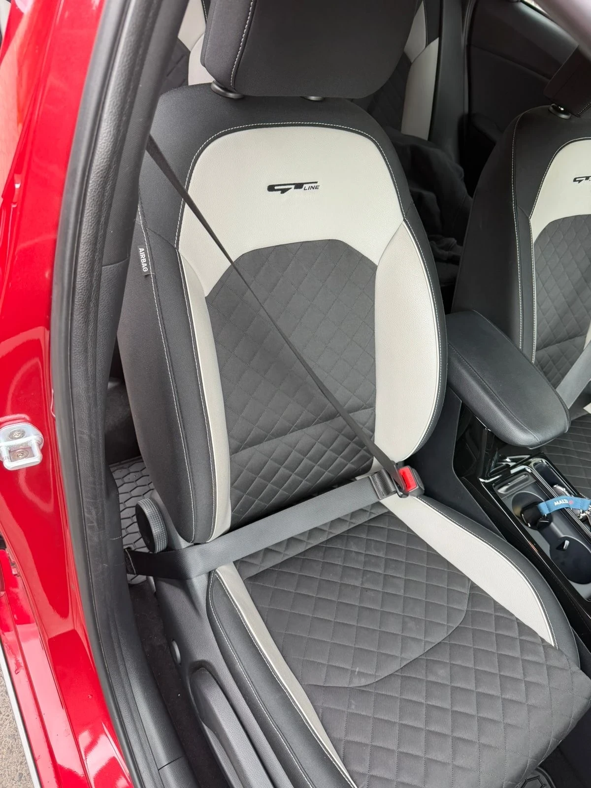 Kia Pro ceed 1.4 БЕНЗИН, снимка 10 - Автомобили и джипове - 55573253