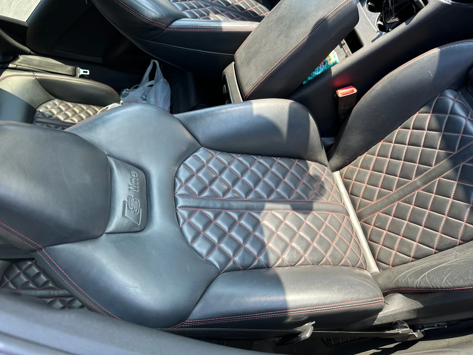 Audi A6 326 ������ ���� Competition  | Mobile.bg � ����������� 7