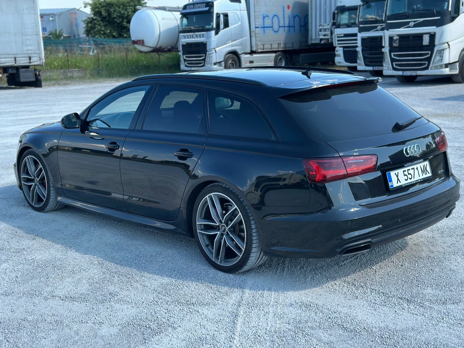 Audi A6 326 ������ ���� Competition  | Mobile.bg � ����������� 4