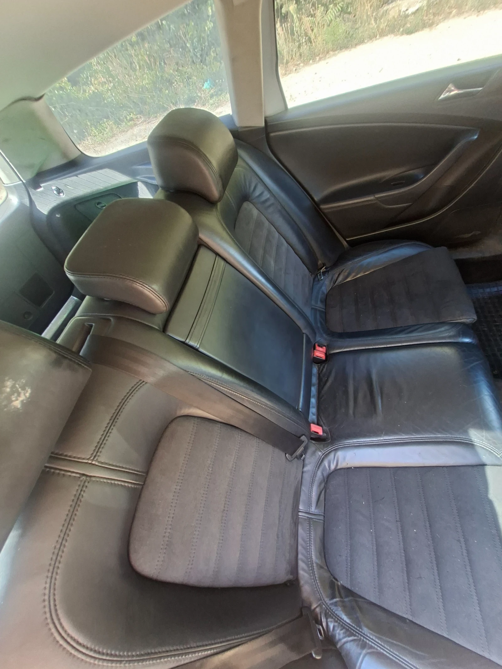 VW Passat 2.0 16v 140кс, снимка 4 - Автомобили и джипове - 55995978