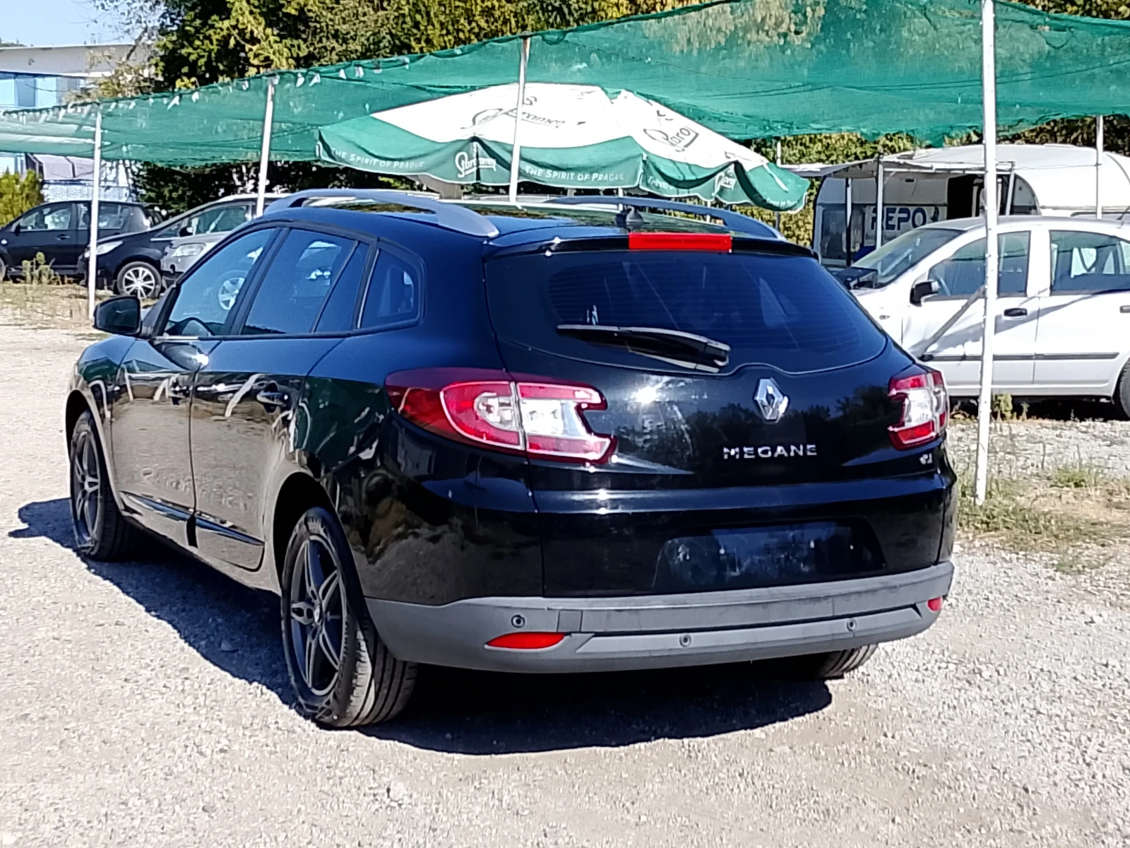 Renault Megane 1.5-D-E-5-ИТАЛИЯ-NAVI-КЛИМАТРОНИК, снимка 7 - Автомобили и джипове - 56008173