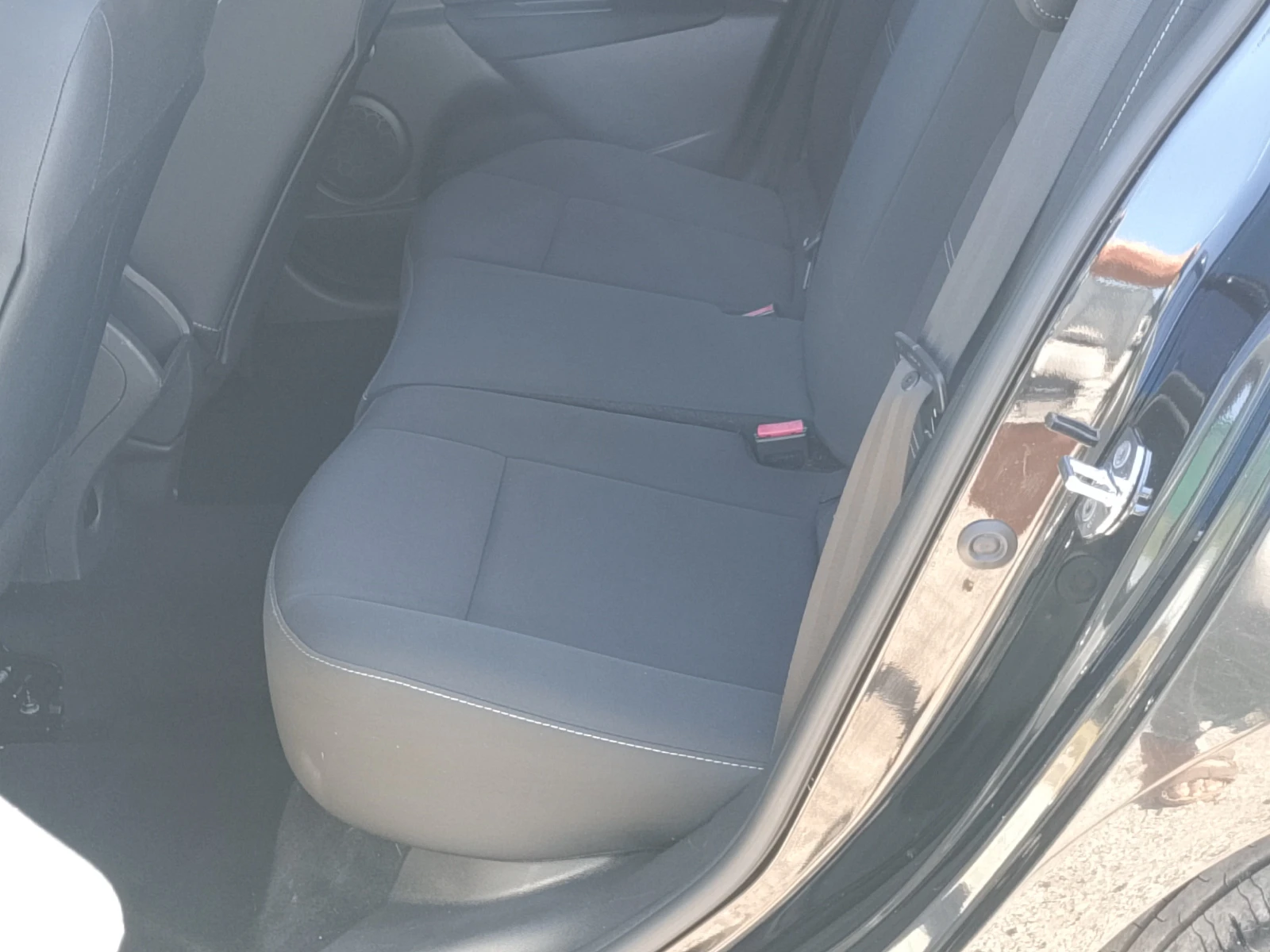 Renault Megane 1.5-D-E-5-ИТАЛИЯ-NAVI-КЛИМАТРОНИК, снимка 13 - Автомобили и джипове - 56008173