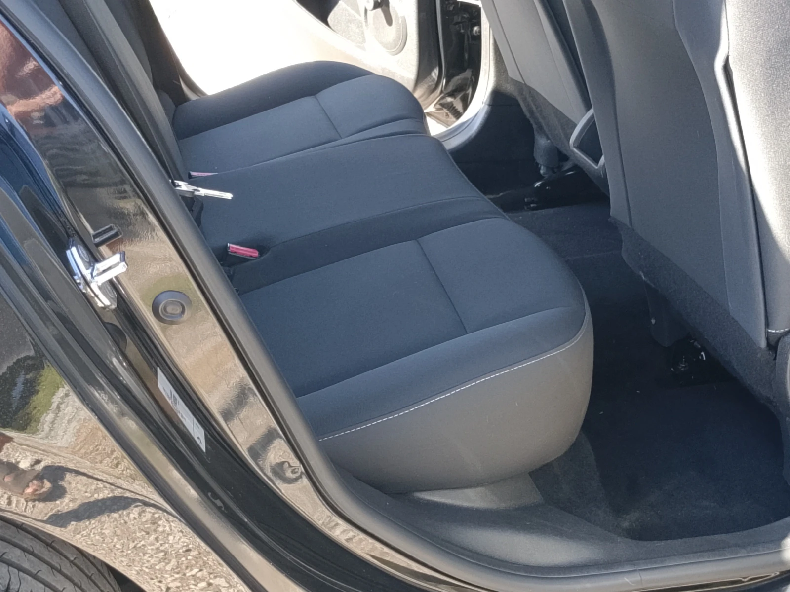 Renault Megane 1.5-D-E-5-ИТАЛИЯ-NAVI-КЛИМАТРОНИК, снимка 14 - Автомобили и джипове - 56008173