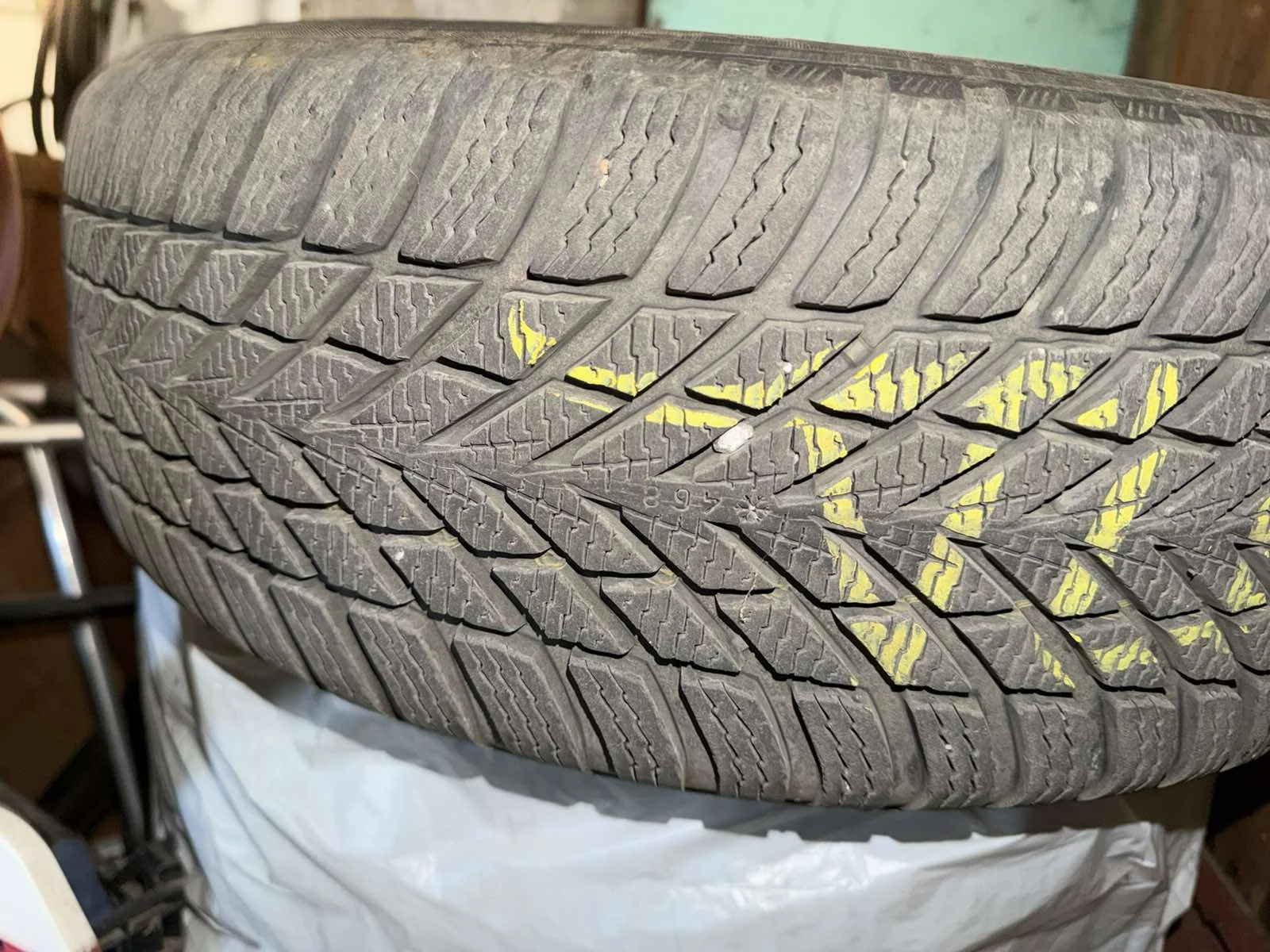 Mercedes-Benz B 220 D 4 MATIC Sports Tourer | Mobile.bg � ����������� 14