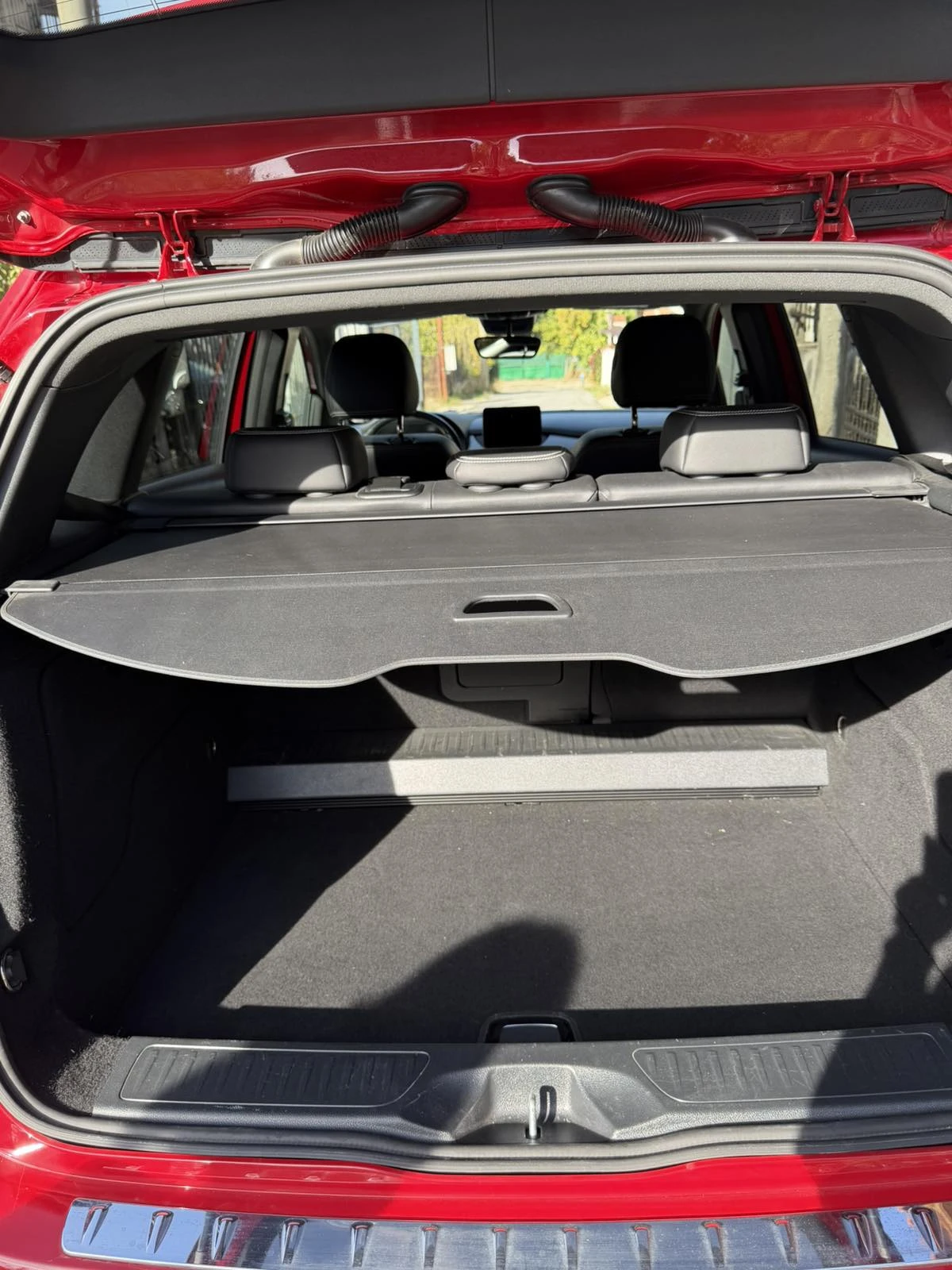 Mercedes-Benz B 220 D 4 MATIC Sports Tourer | Mobile.bg � ����������� 9