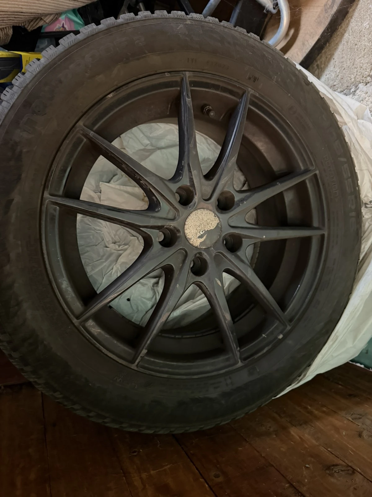 Mercedes-Benz B 220 D 4 MATIC Sports Tourer | Mobile.bg � ����������� 11