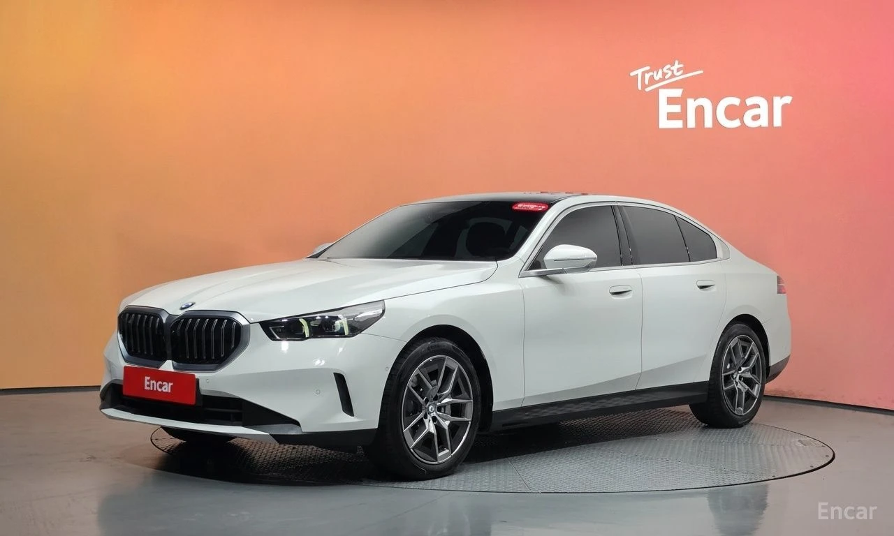 BMW 530 i xDrive