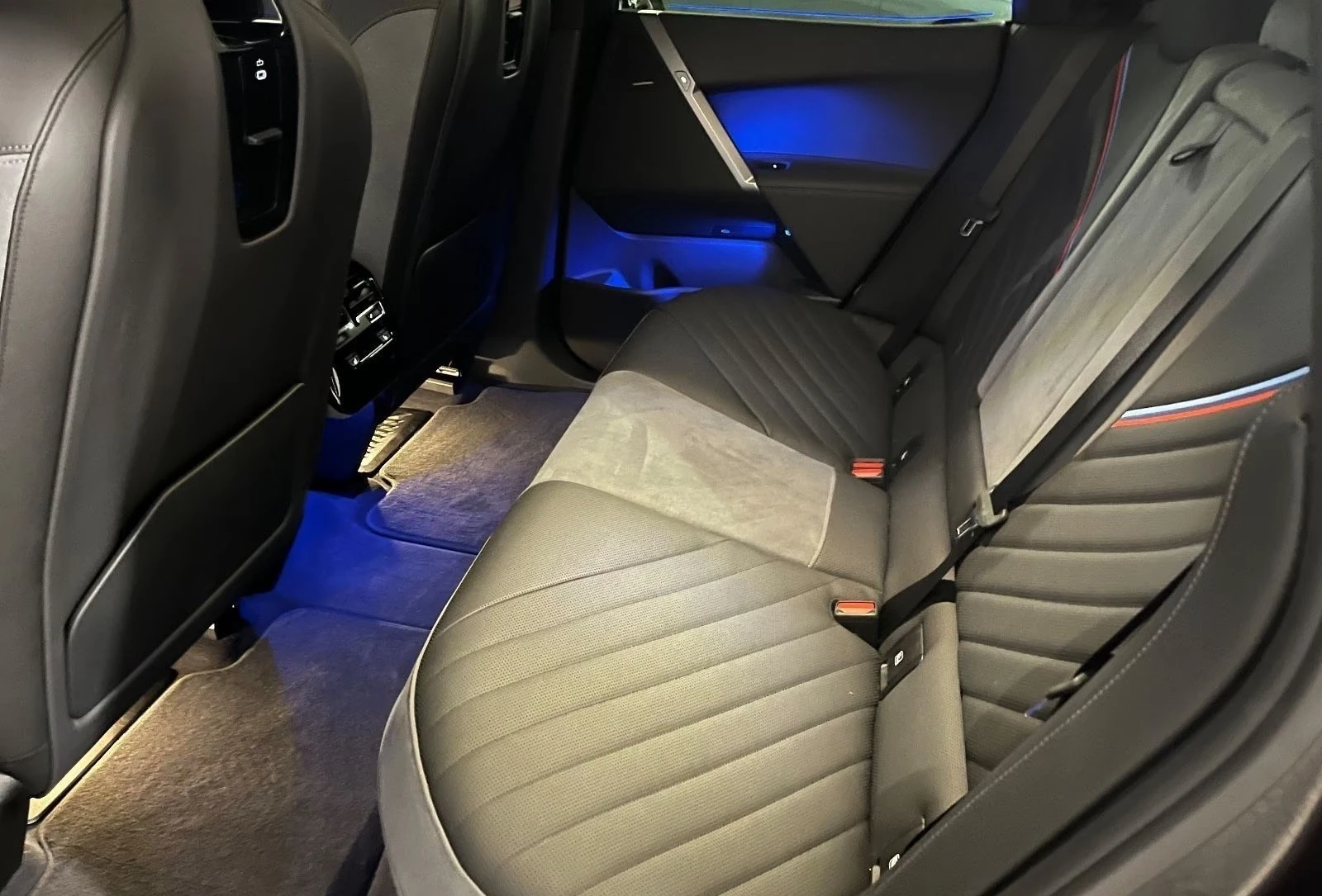 BMW iX 60/xDrive/FACELIFT/M-SPORT/360/HUD/MASS/H&K/�����/ | Mobile.bg � ����������� 15