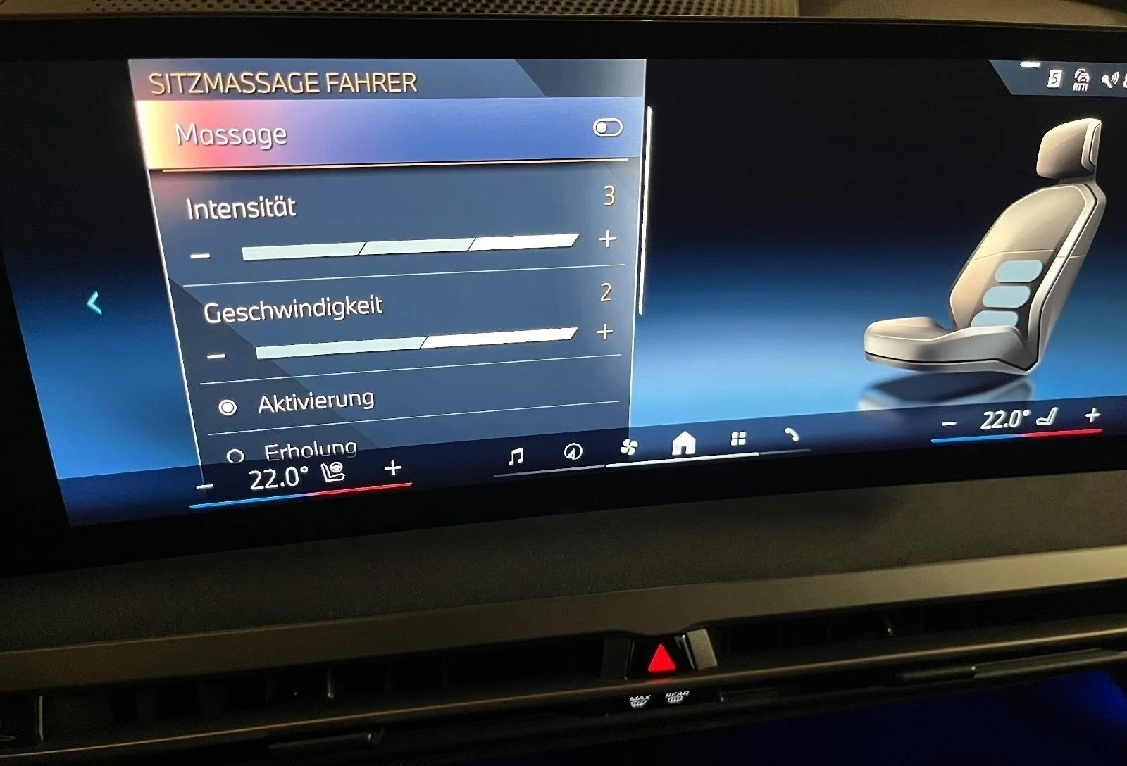 BMW iX 60/xDrive/FACELIFT/M-SPORT/360/HUD/MASS/H&K/�����/ | Mobile.bg � ����������� 11