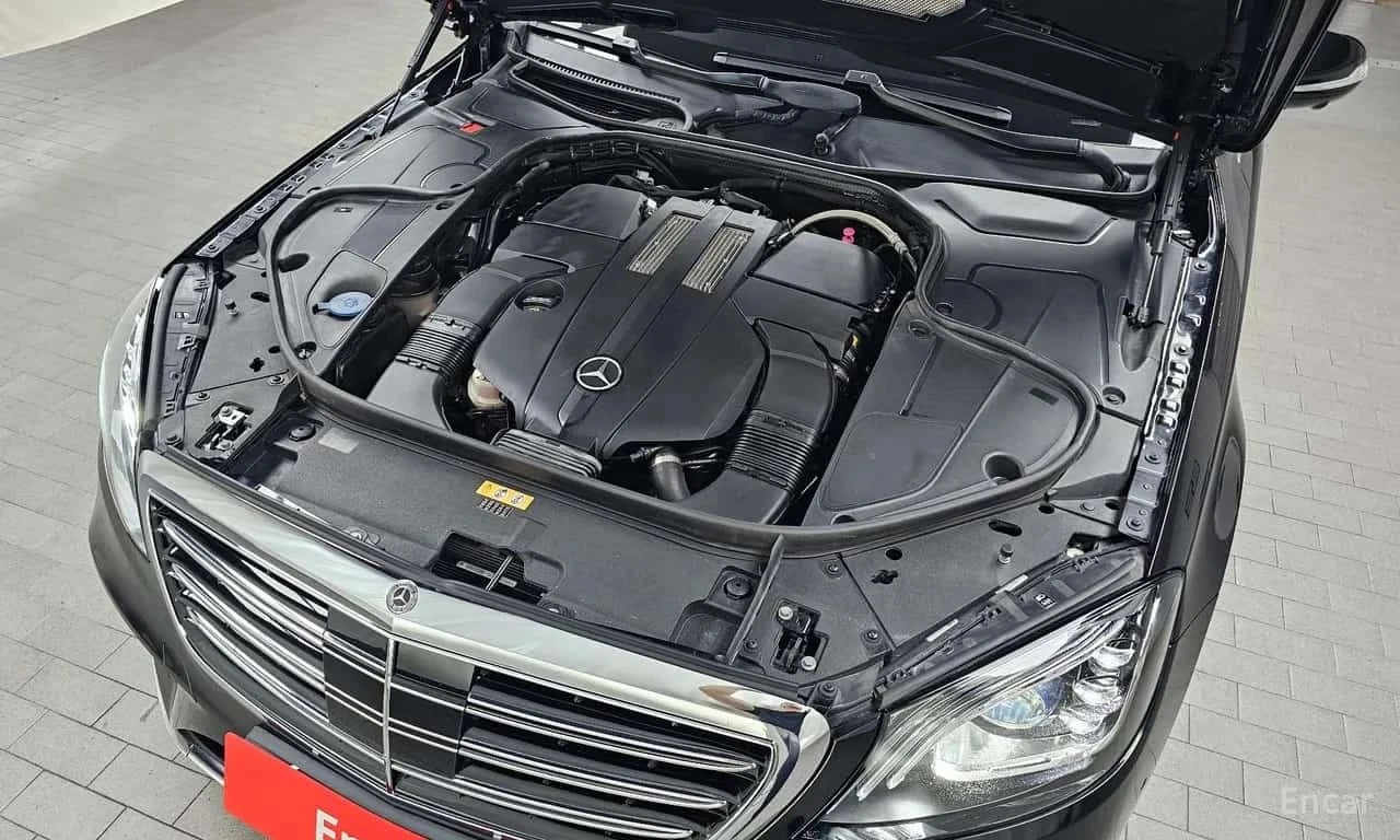 Mercedes-Benz S 450 * LONG 4MATIC * ���� �� �������� *  | Mobile.bg � ����������� 6