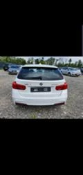 BMW 320 320 XDRIVE НА ЧАСТИ, снимка 4