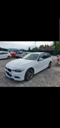 BMW 320 320 XDRIVE НА ЧАСТИ, снимка 1