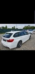 BMW 320 320 XDRIVE НА ЧАСТИ, снимка 3