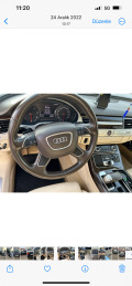 Audi A8 4.2 dizel - изображение 6