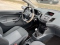 Ford Fiesta 1.4HDI 68кс EURO 4 КЛИМАТИК ВНОС ИТАЛИЯ  - [11] 