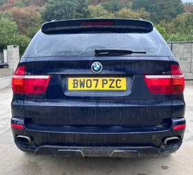 BMW X5 N62b48, снимка 4