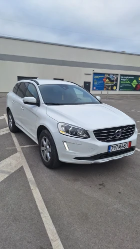 Volvo XC60 D4-2.0 битурбо(181кс), снимка 1