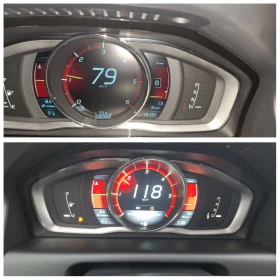 Volvo XC60 D4-2.0 битурбо(181кс), снимка 9