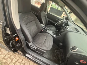 Nissan Qashqai 1.5, снимка 10
