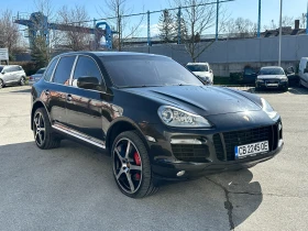 Porsche Cayenne Turbo, снимка 6