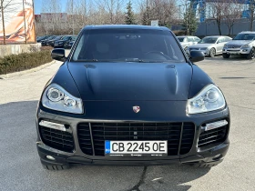 Porsche Cayenne Turbo, снимка 7