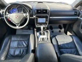 Porsche Cayenne Turbo, снимка 10