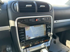 Porsche Cayenne Turbo, снимка 12