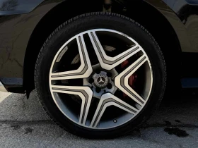 Mercedes-Benz ML 63 AMG С РЕГИСТРАЦИЯ & АВТО КРЕДИТ, снимка 15