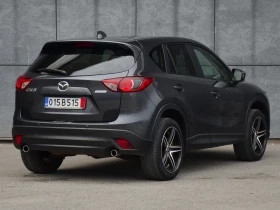 Mazda CX-5 2.2 SKYACTIVE, снимка 4