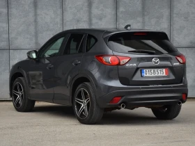 Mazda CX-5 2.2 SKYACTIVE, снимка 5