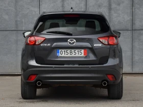 Mazda CX-5 2.2 SKYACTIVE, снимка 3