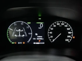 Honda Cr-v Hybrid Touring AWD* АвтоКредит* (ЦЕНА ДО БГ)* , снимка 12