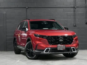 Honda Cr-v Hybrid Touring AWD* АвтоКредит* (ЦЕНА ДО БГ)* , снимка 1