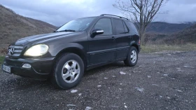 Mercedes-Benz ML 350, снимка 6