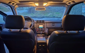 Mercedes-Benz ML 350, снимка 9