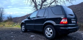 Mercedes-Benz ML 350, снимка 5