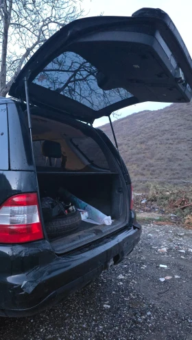 Mercedes-Benz ML 350, снимка 11