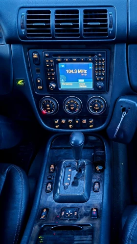 Mercedes-Benz ML 350, снимка 13