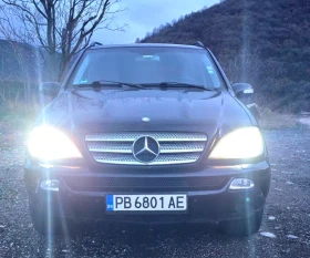 Mercedes-Benz ML 350, снимка 7